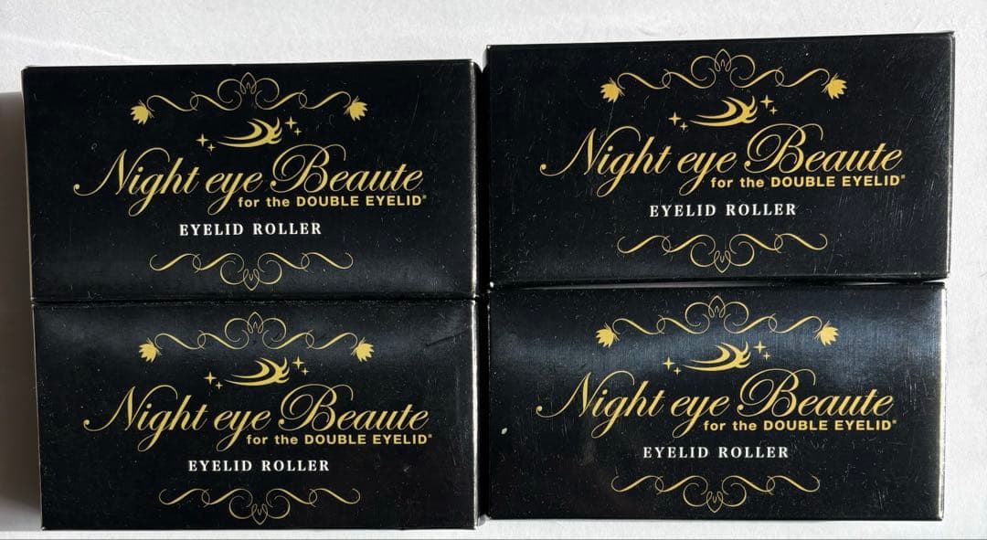 ナイトアイボーテ アイローラー