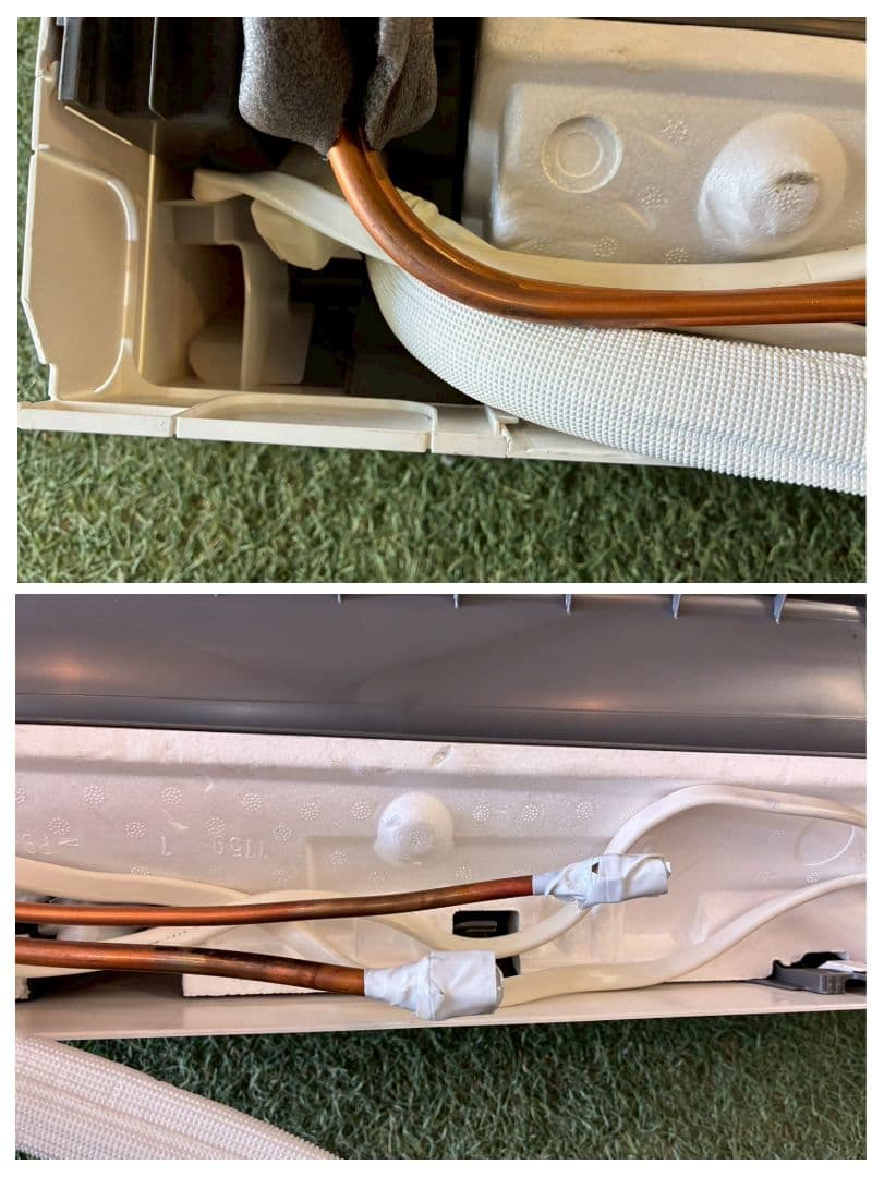 ◯2130 日立【RAS-YX40R2】2024年製 14畳 エアコン 中古