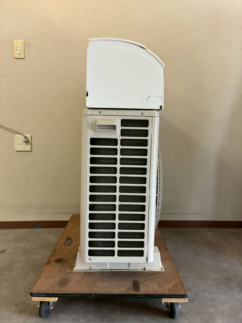 ◯2130 日立【RAS-YX40R2】2024年製 14畳 エアコン 中古