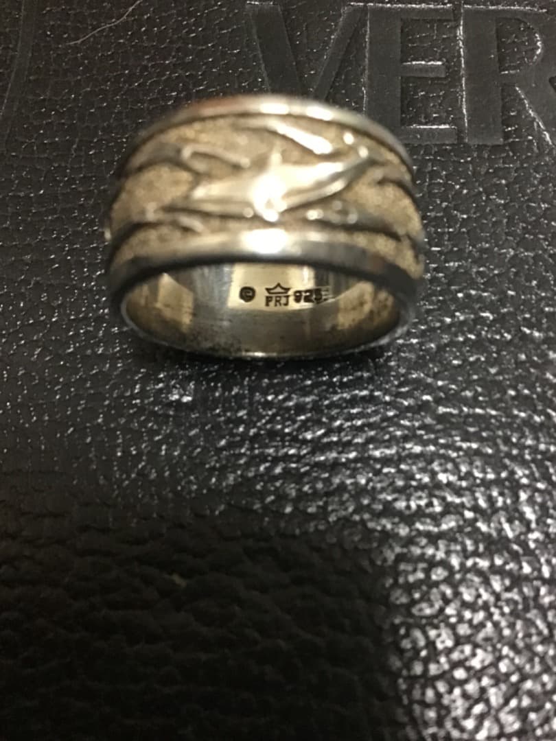 ドルフィンリング ハワイアンジュエリー