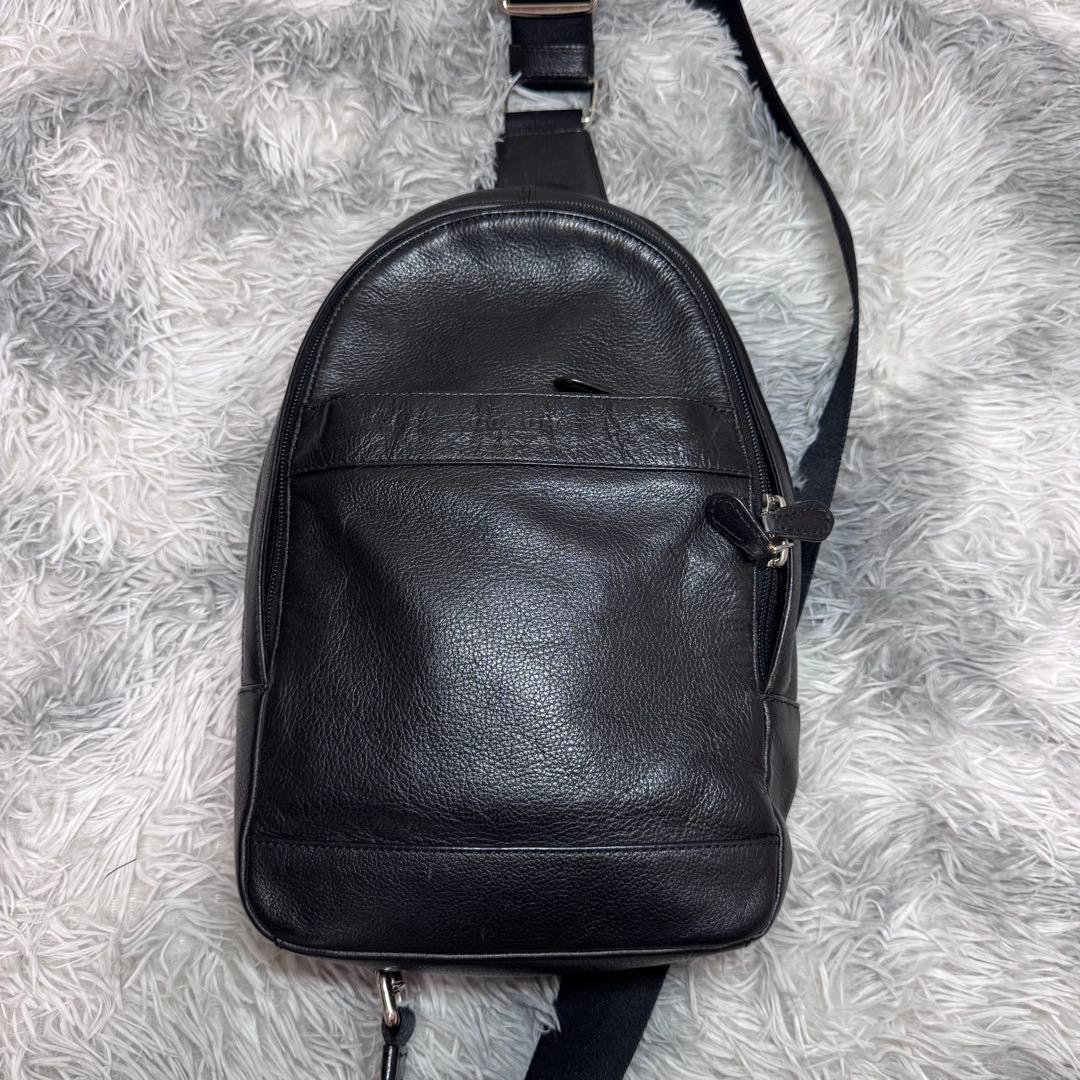 コーチ ボディバッグ ショルダーバッグ COACH F54770 斜め掛け