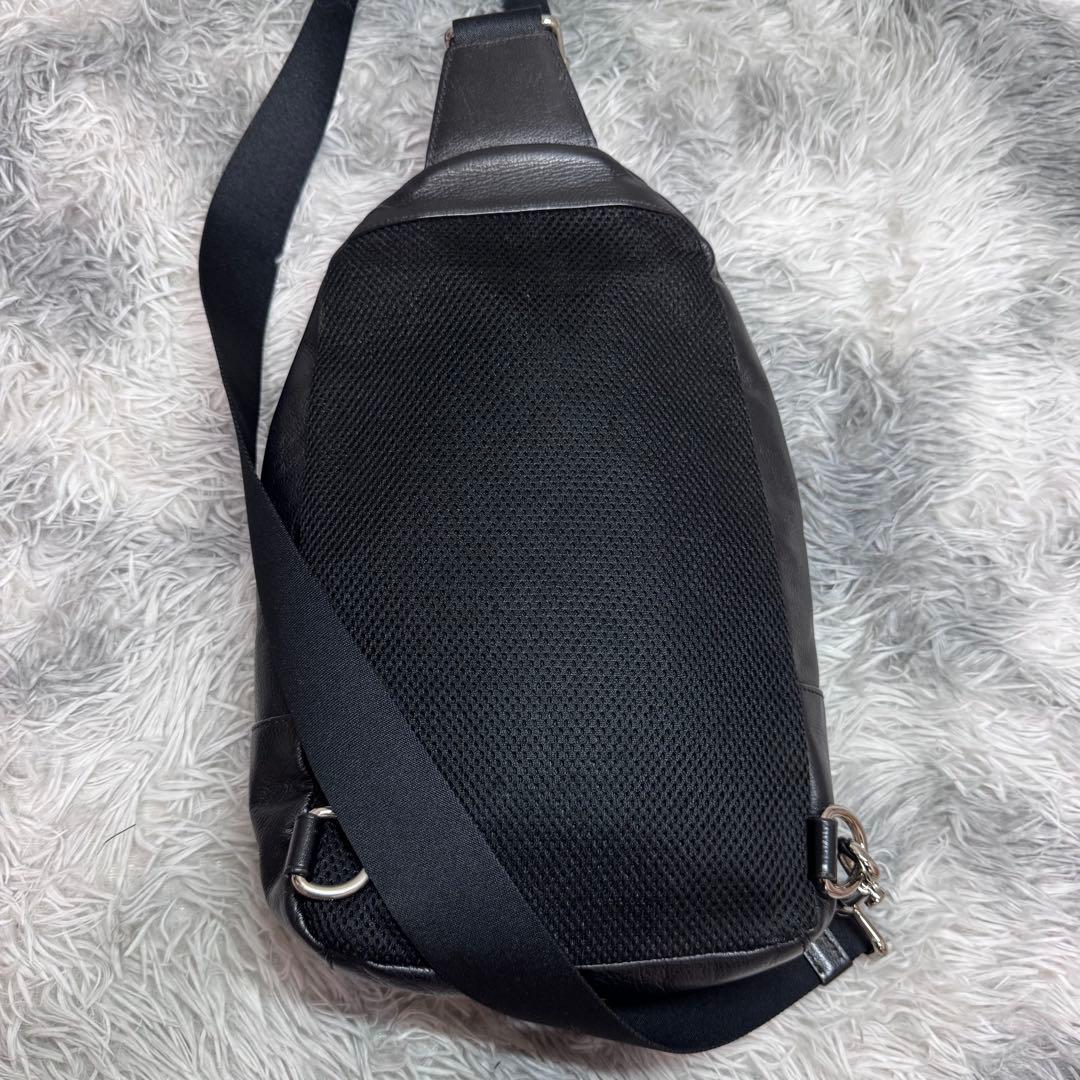 コーチ ボディバッグ ショルダーバッグ COACH F54770 斜め掛け