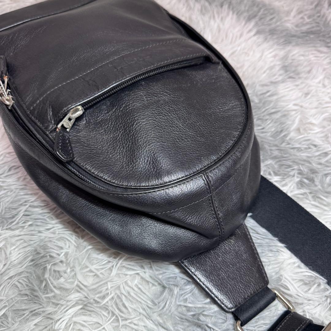 コーチ ボディバッグ ショルダーバッグ COACH F54770 斜め掛け