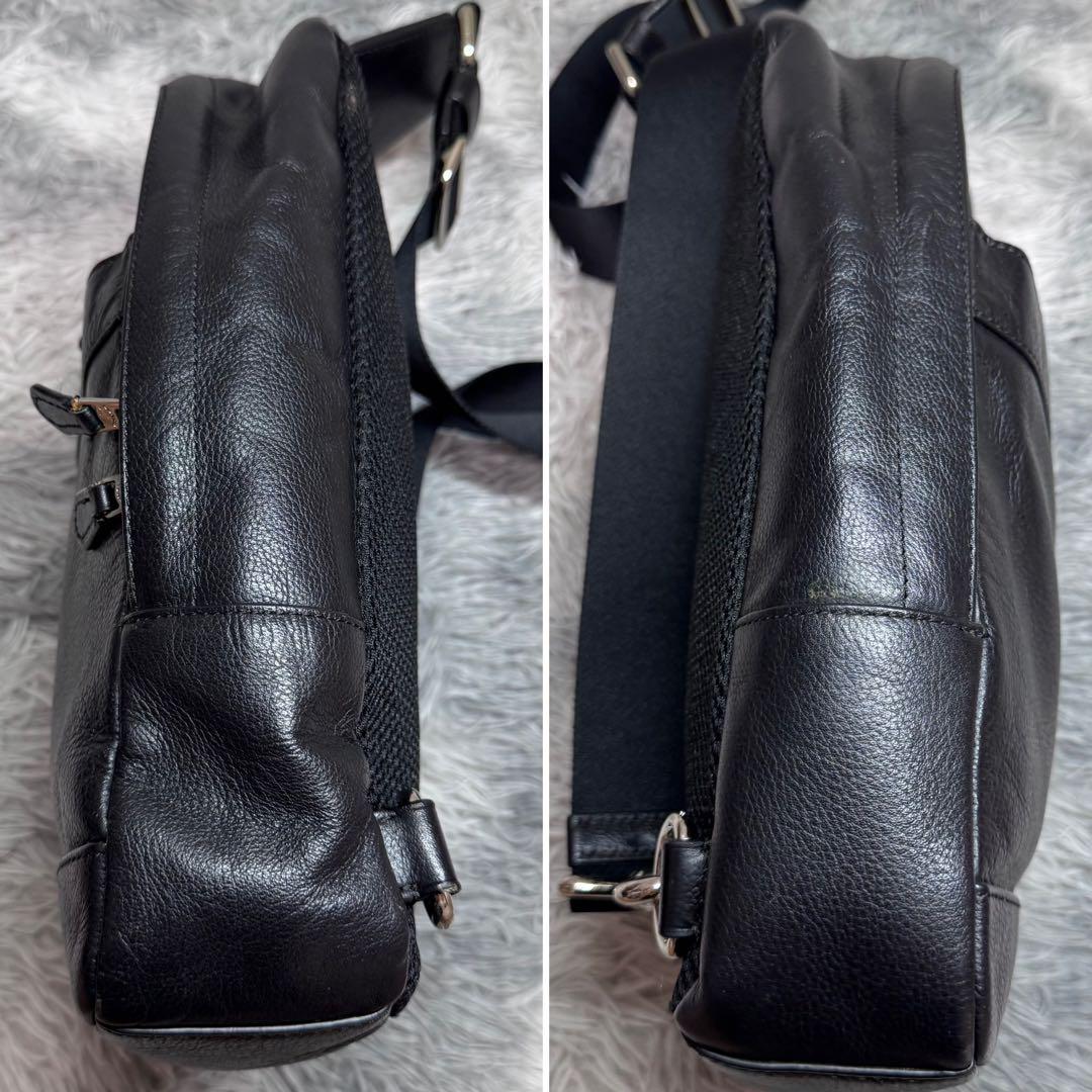 コーチ ボディバッグ ショルダーバッグ COACH F54770 斜め掛け