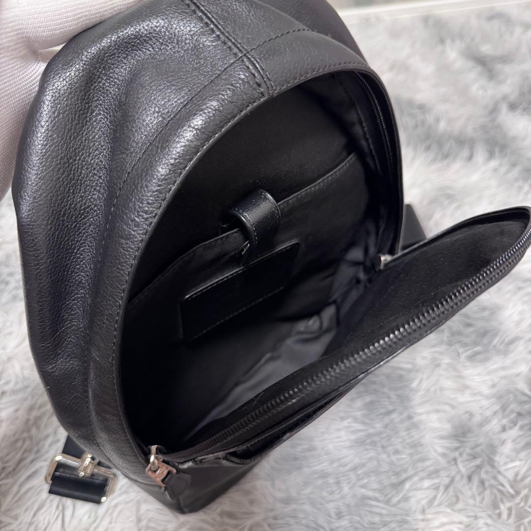 コーチ ボディバッグ ショルダーバッグ COACH F54770 斜め掛け