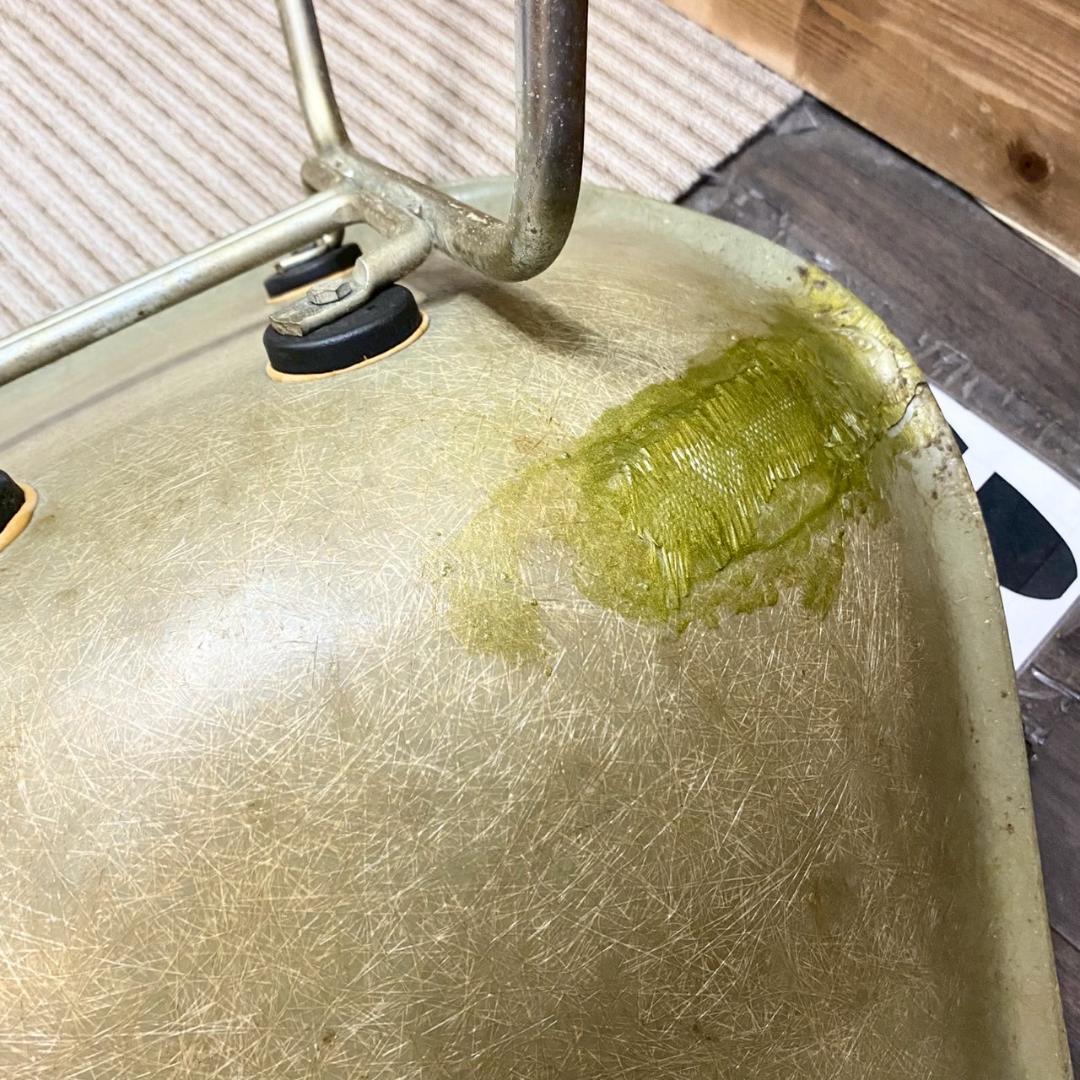 ● Herman Miller ハーマンミラー イームズ シェルチェア