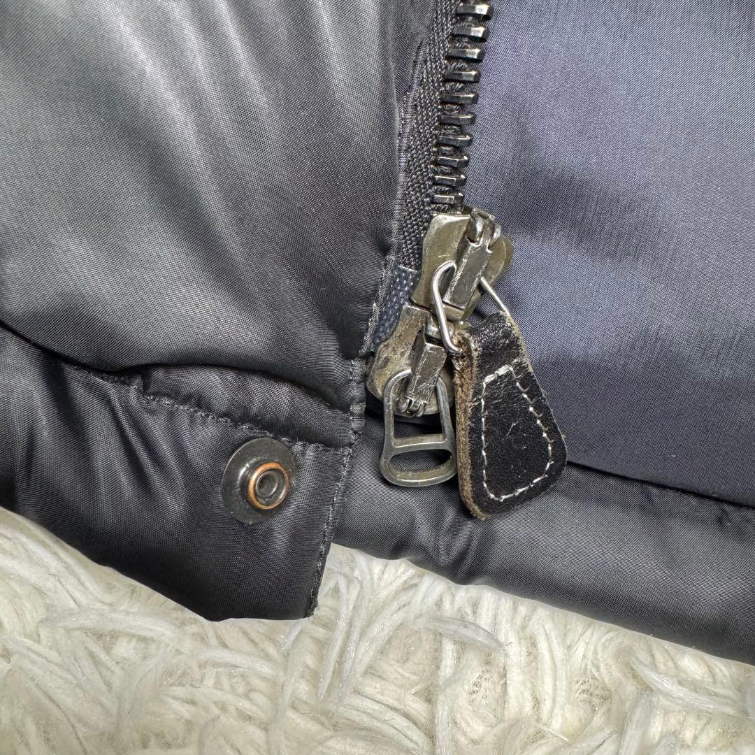 ☆【希少90s】POLO Ralph Lauren インパクト21 ダウン LL