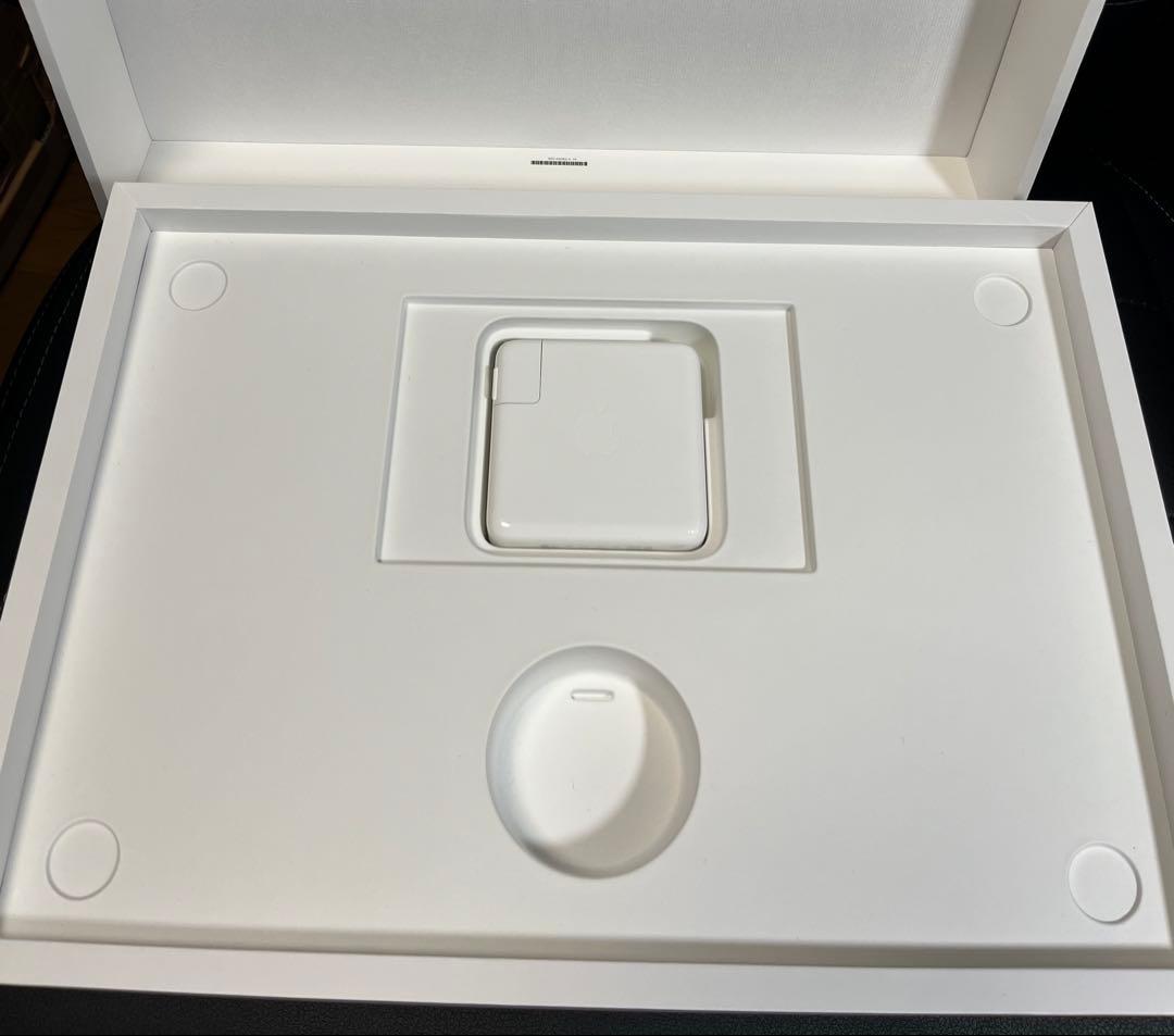 MacBook Pro 2019 16インチ 1TB 16GB