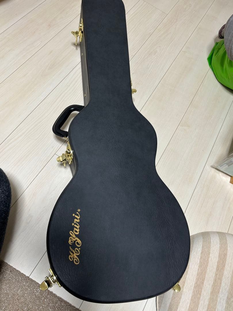 nanporok.yairi RAG-90V CUSTOM 期間限定値下げ