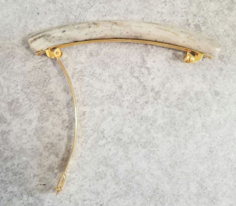 UNDO HAIRWARE バレッタ