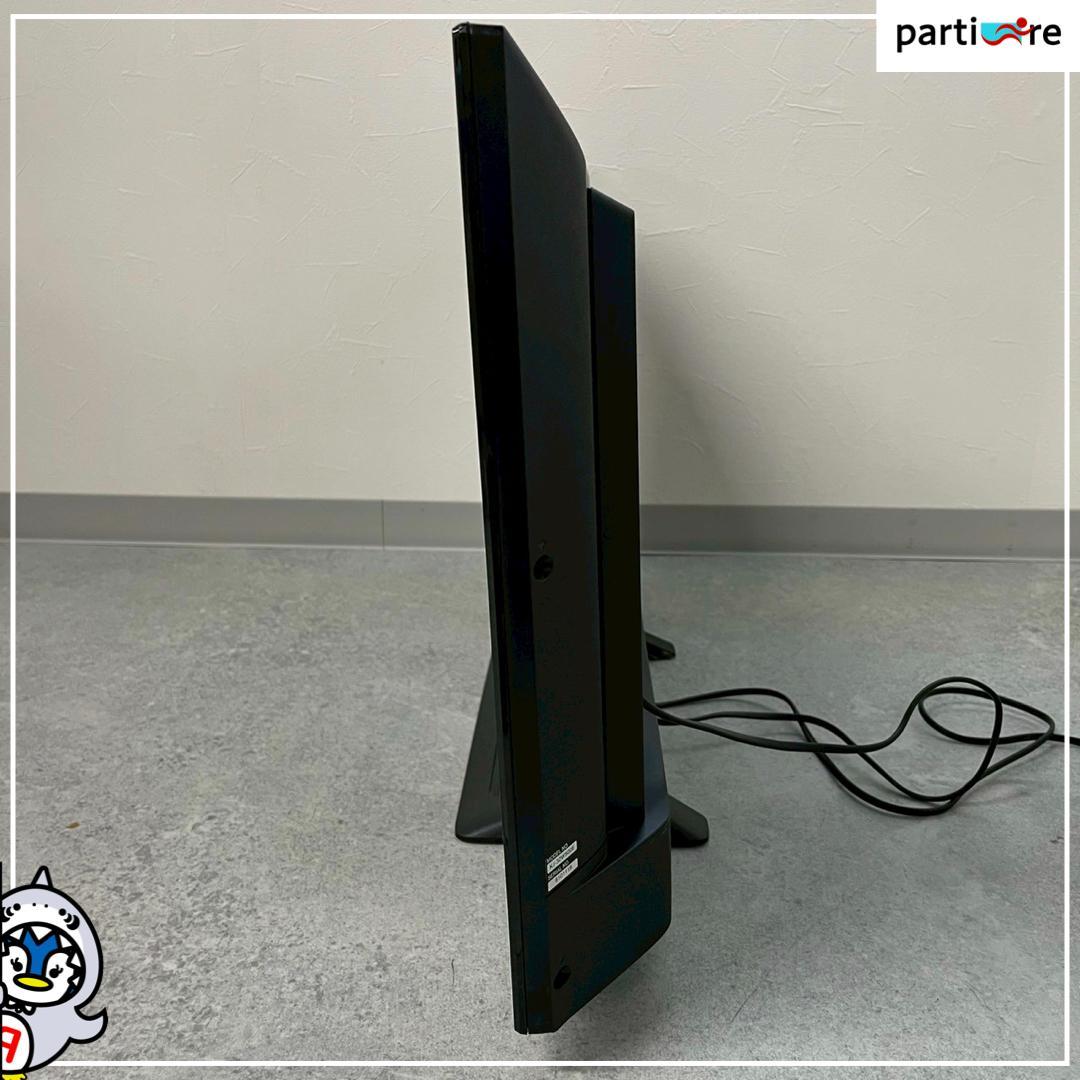 【全国発送】SONY 液晶テレビ 32インチ 2019年製 ⚠️リモコンなし