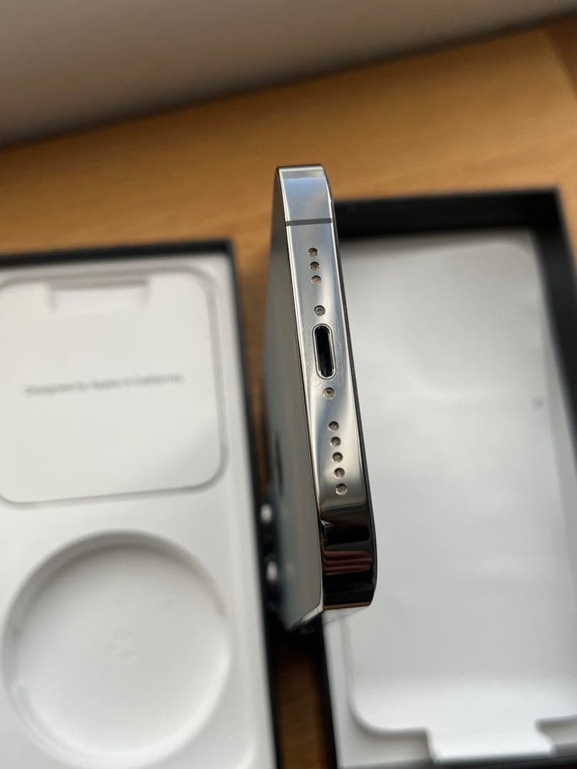 iPhone 13 Pro 256GB US規格 SIMフリー 箱あり