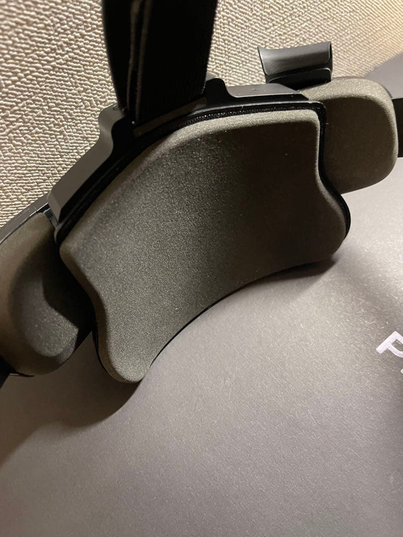 【美品】Pimax Crystal（コントローラー付）