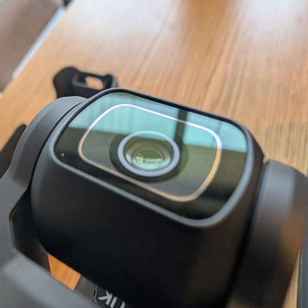 【美品】DJI Osmo Pocket 3 クリエイター コンボ