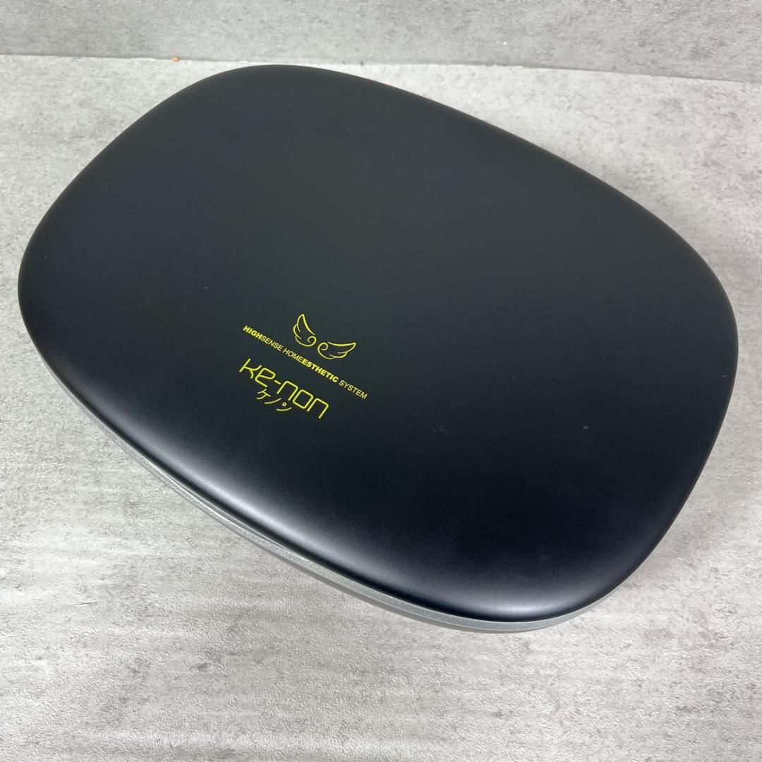 Ke-non ケノン 脱毛器 NIPL-2080 Ver8.6 2022年製