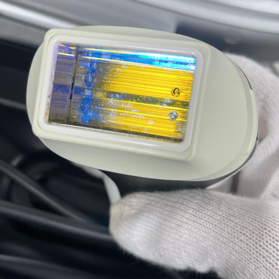 Ke-non ケノン 脱毛器 NIPL-2080 Ver8.6 2022年製