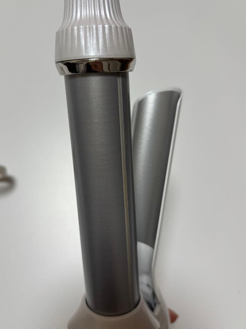 ReFa リファカールヘアアイロン ホワイト　26mm 美品