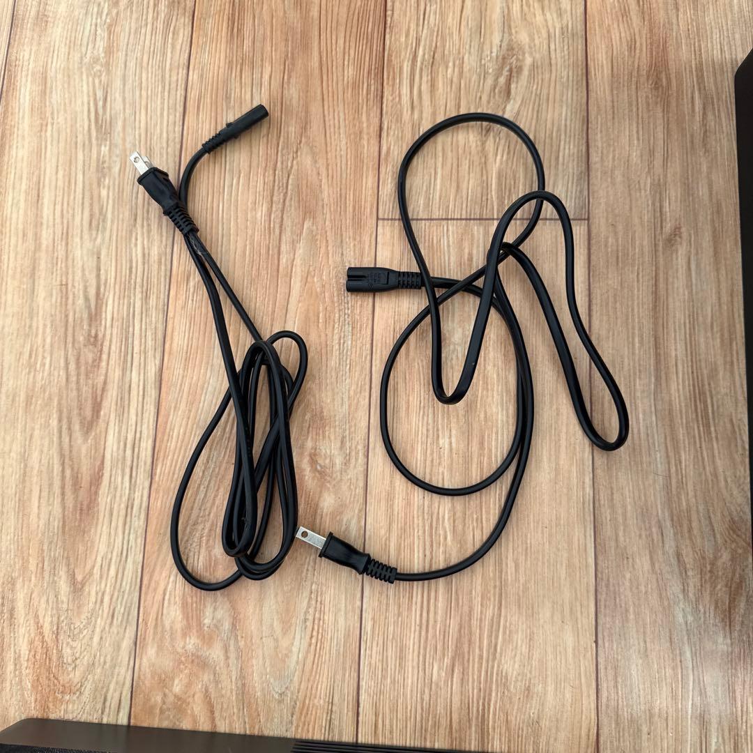 DENON ワイヤレススピーカー グレー　DHT-S517