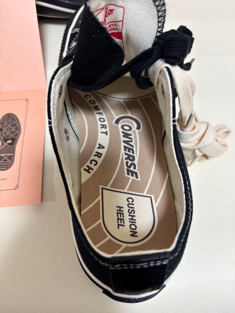 靴 Mastermind CONVERSE ADDICT