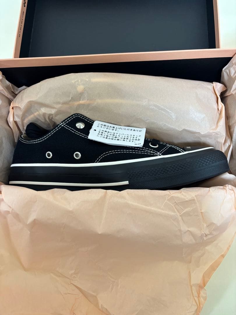 靴 Mastermind CONVERSE ADDICT