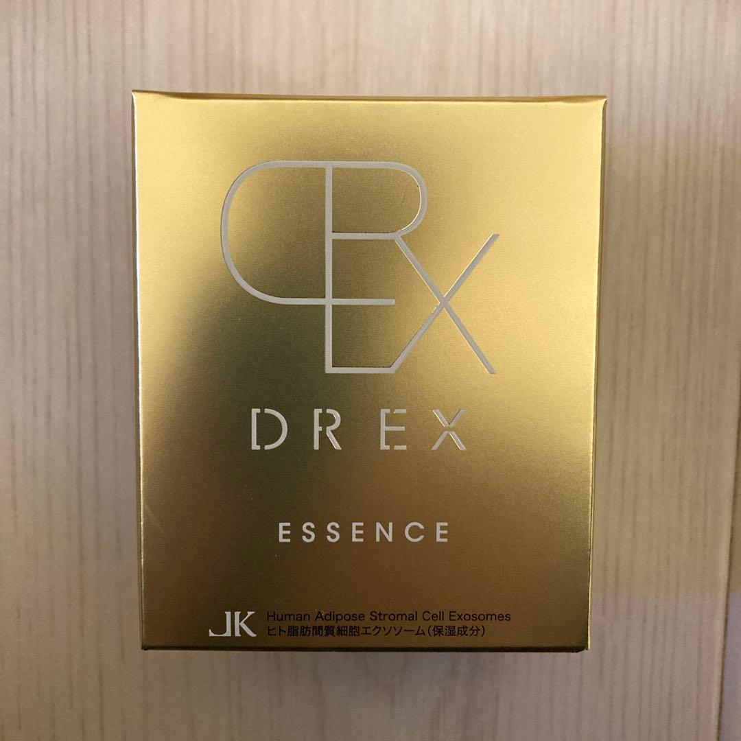 レカルカ　DREXエッセンス