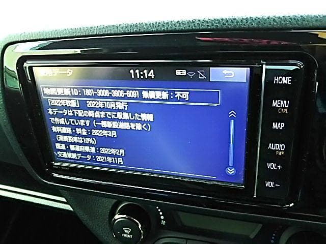 トヨタ 純正 NSZT-Y68T W68T 地図データ 2025年2月 地図SD