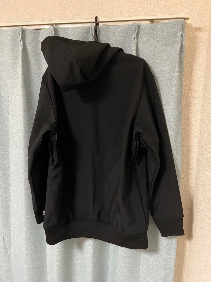 Bom's [Picture organic clothing]