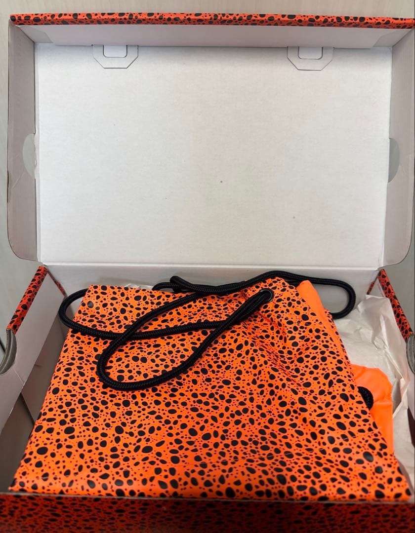 NIKE ドラゴンフライ2エリート