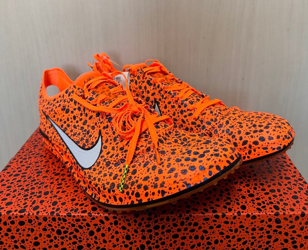 NIKE ドラゴンフライ2エリート