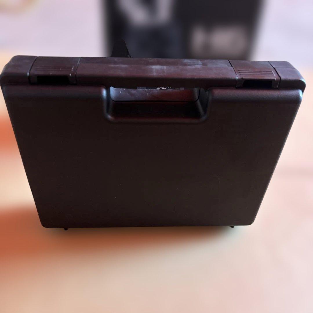 ZOOM H6 ハンディレコーダー