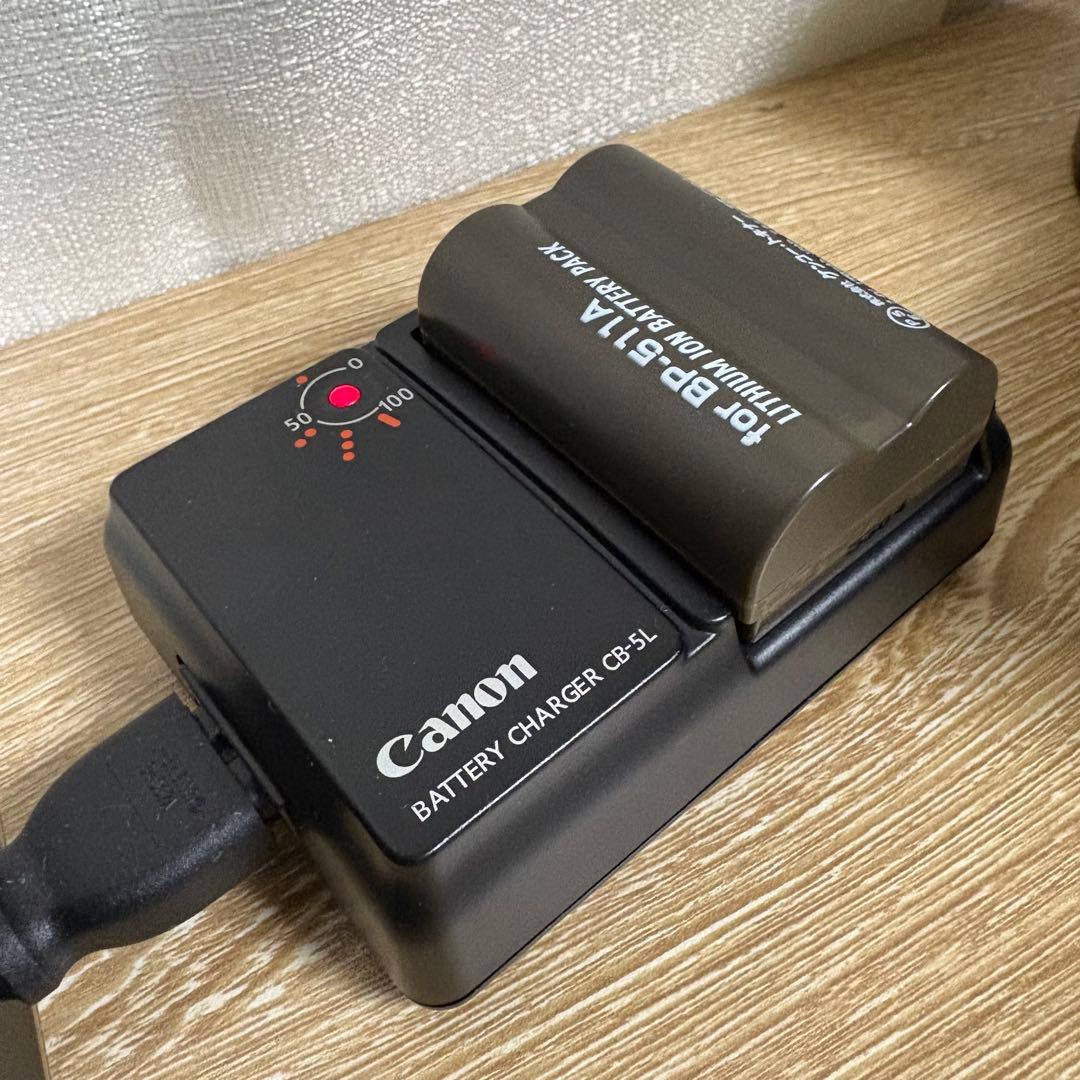 【大幅値下げ】Canon EOS Kiss + Sigma28-80mmレンズ