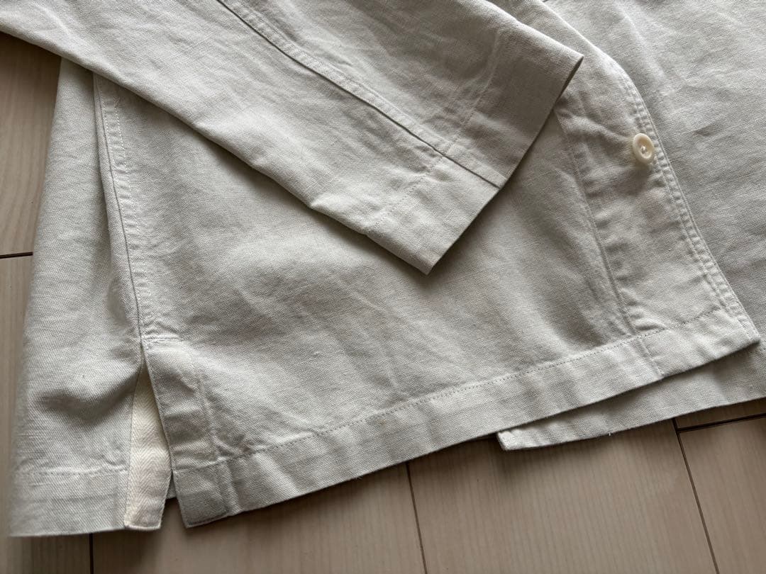 MHL マーガレットハウエル　未使用タグ付き　春夏秋アウター