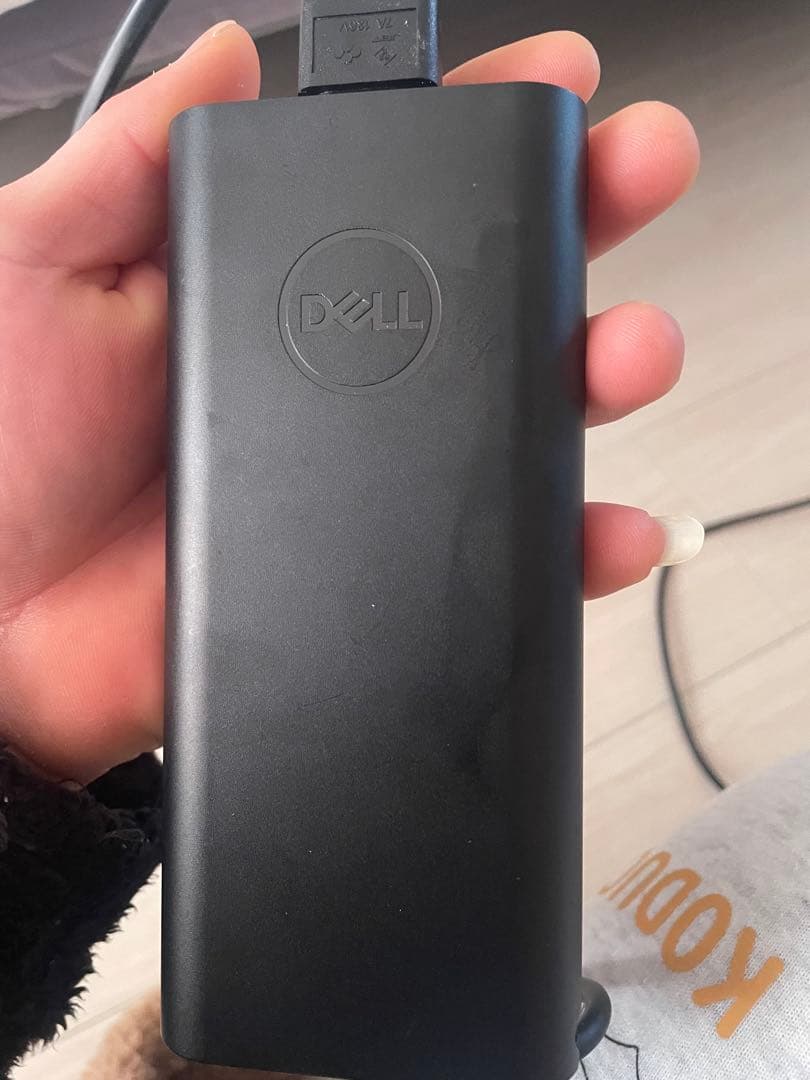 Windowsノート本体 Precision3581 i5 th13 512gb rtxA1000 6Gb