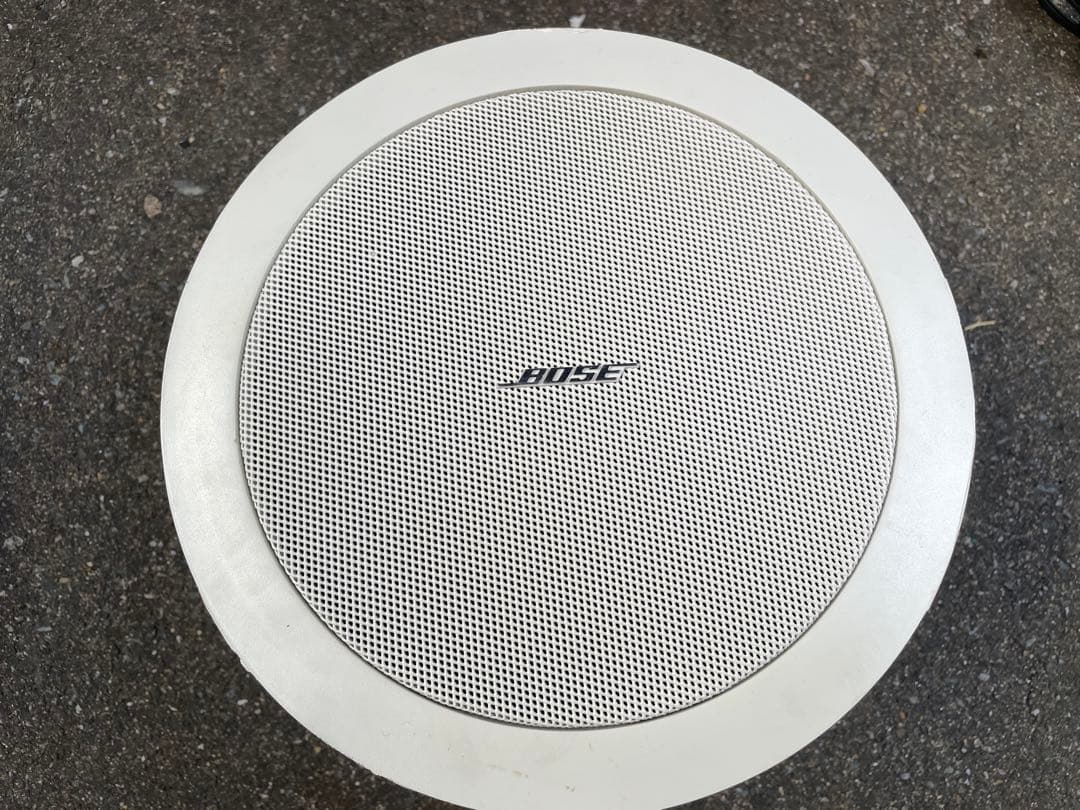 Bose スピーカー モデル175