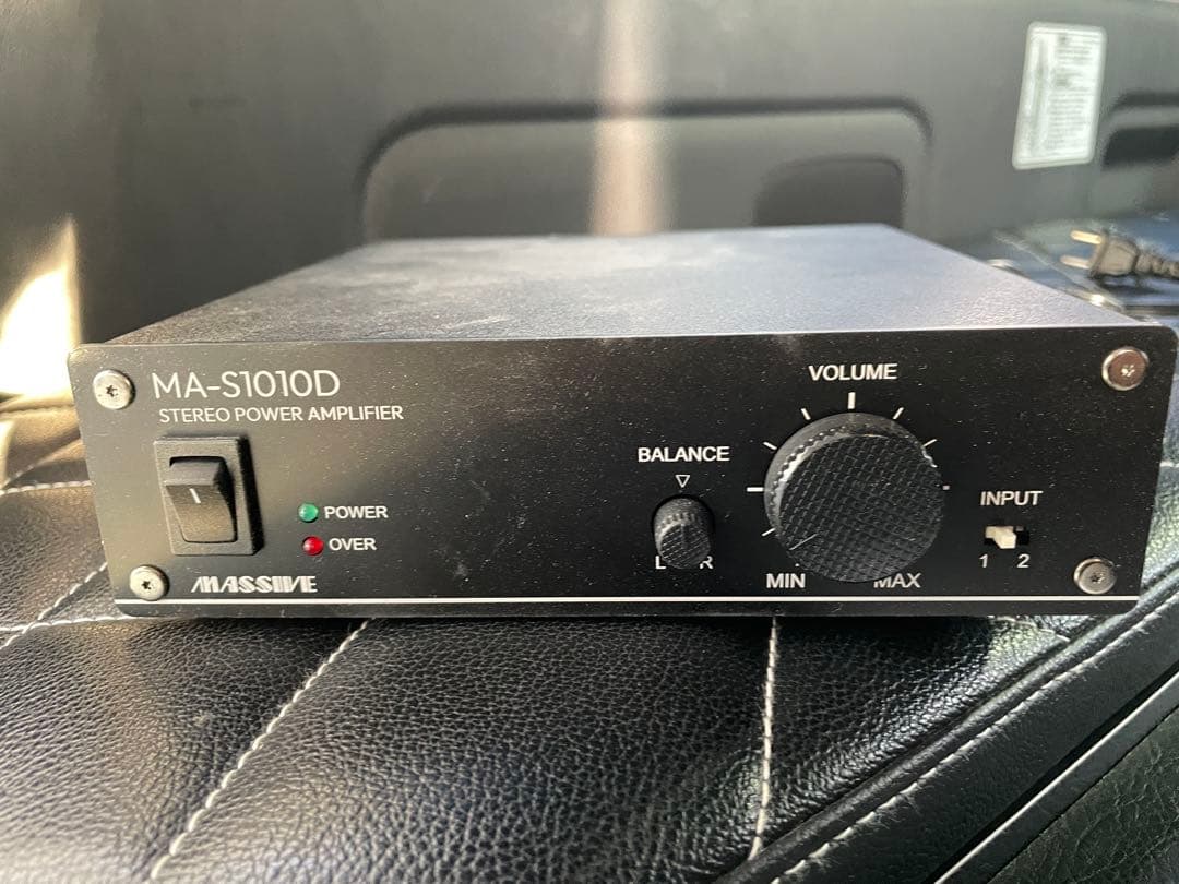 Bose スピーカー モデル175