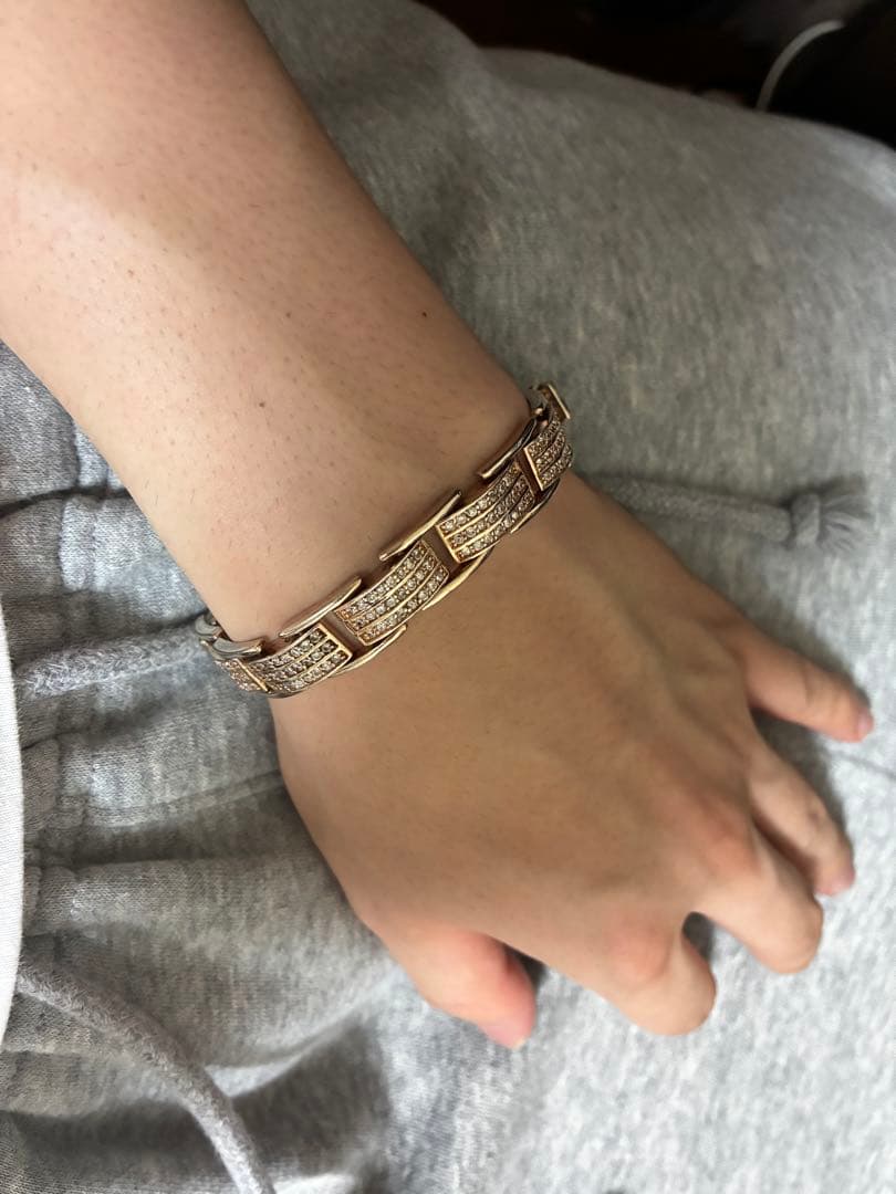 アヴァランチ　avalanche ブレスレット