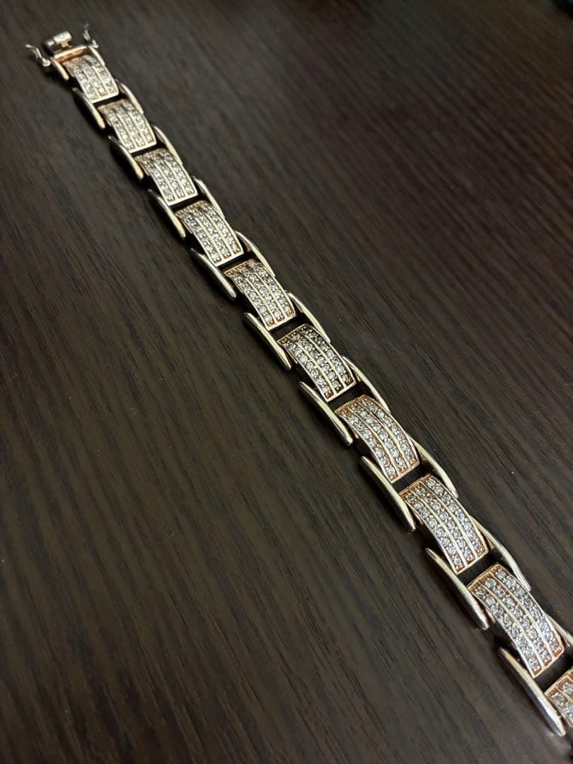 アヴァランチ　avalanche ブレスレット