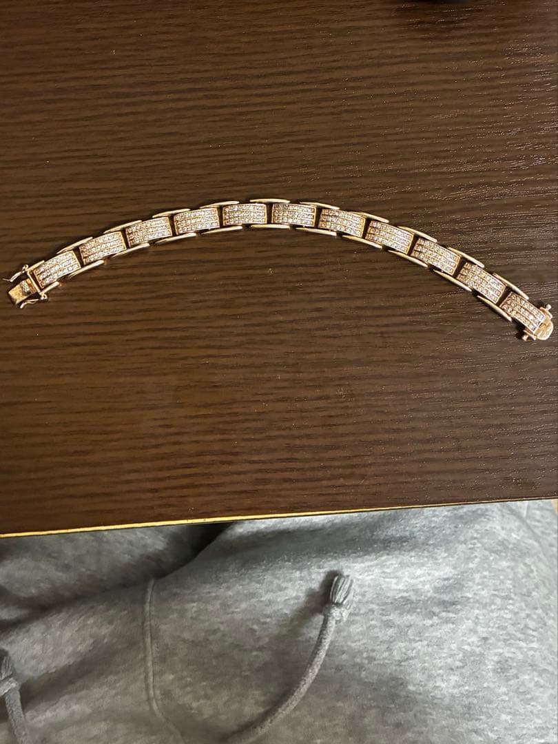 アヴァランチ　avalanche ブレスレット