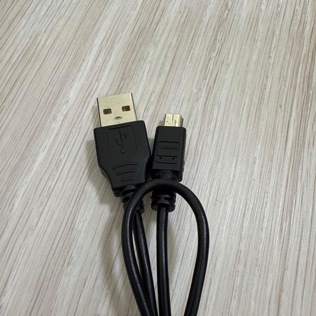 ビデオカメラ Canon iVIS HF R62