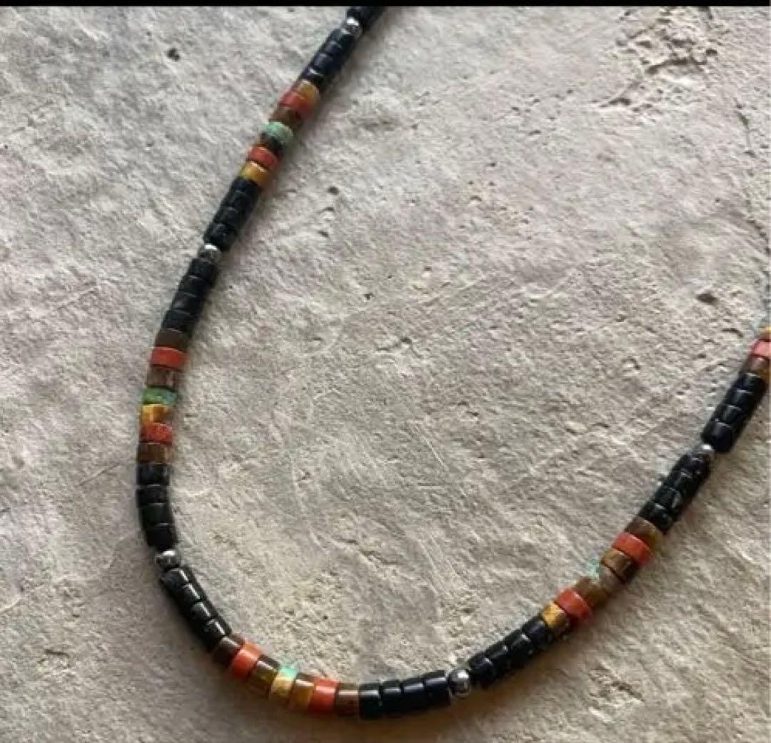 サントドミンゴ ネックレス