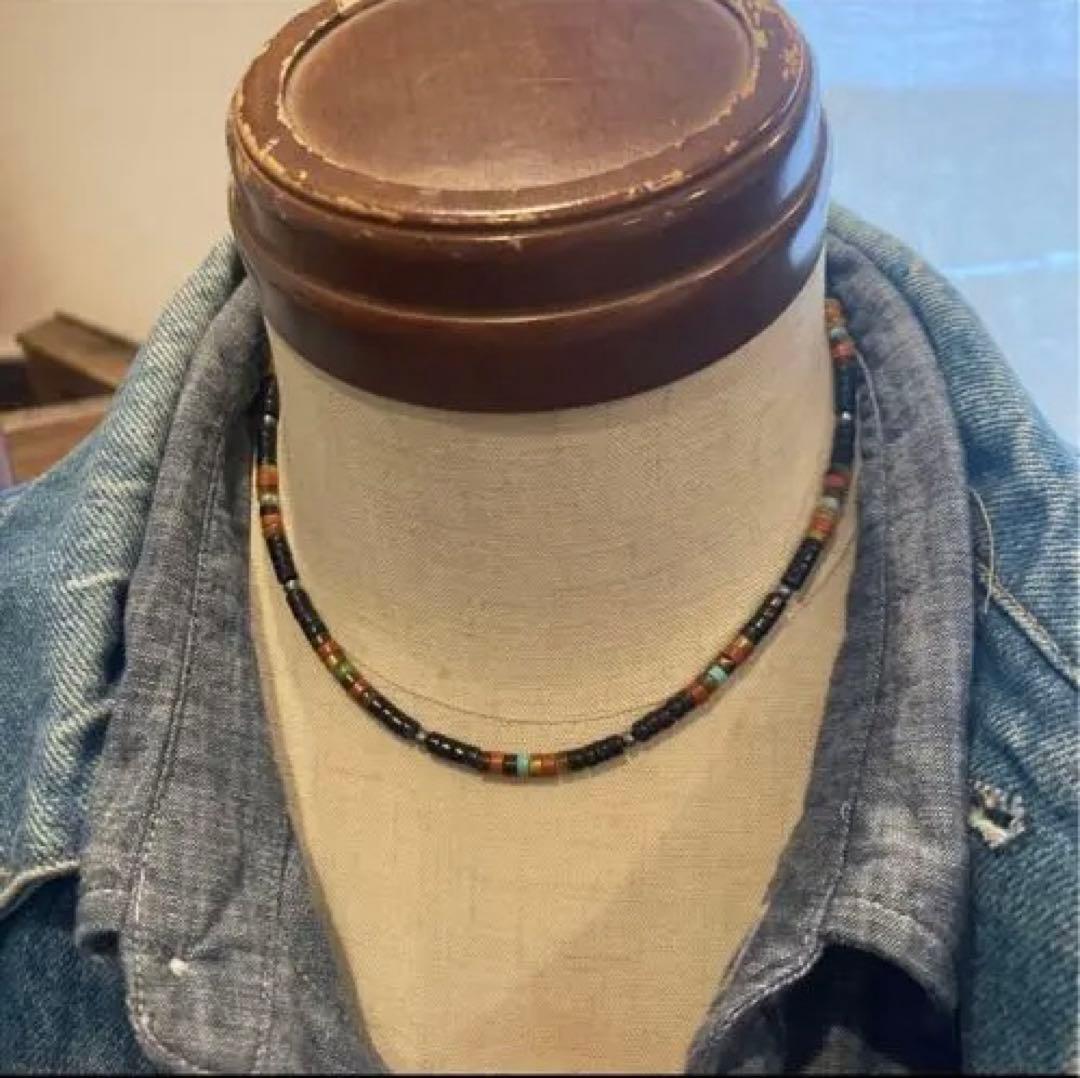 サントドミンゴ ネックレス