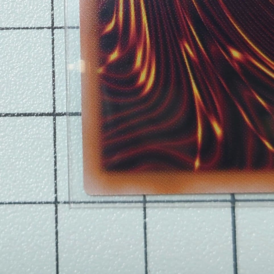 遊戯王 ラッシュデュエル カオスソルジャー ORR オーバーラッシュレア