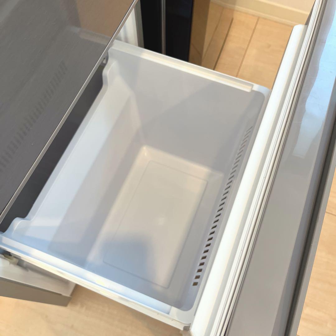 <<限定出品>>2022年製 AQUA 冷蔵庫 AQR-13M-S