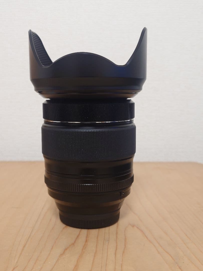 美品 FUJIFILM XF 16-55mm F2.8 R LM WR