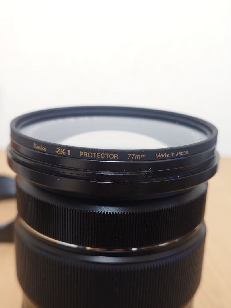 美品 FUJIFILM XF 16-55mm F2.8 R LM WR