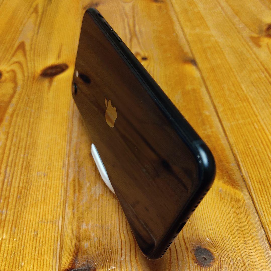 Apple iPhone SE 64GB 第3世代 最大容量96%