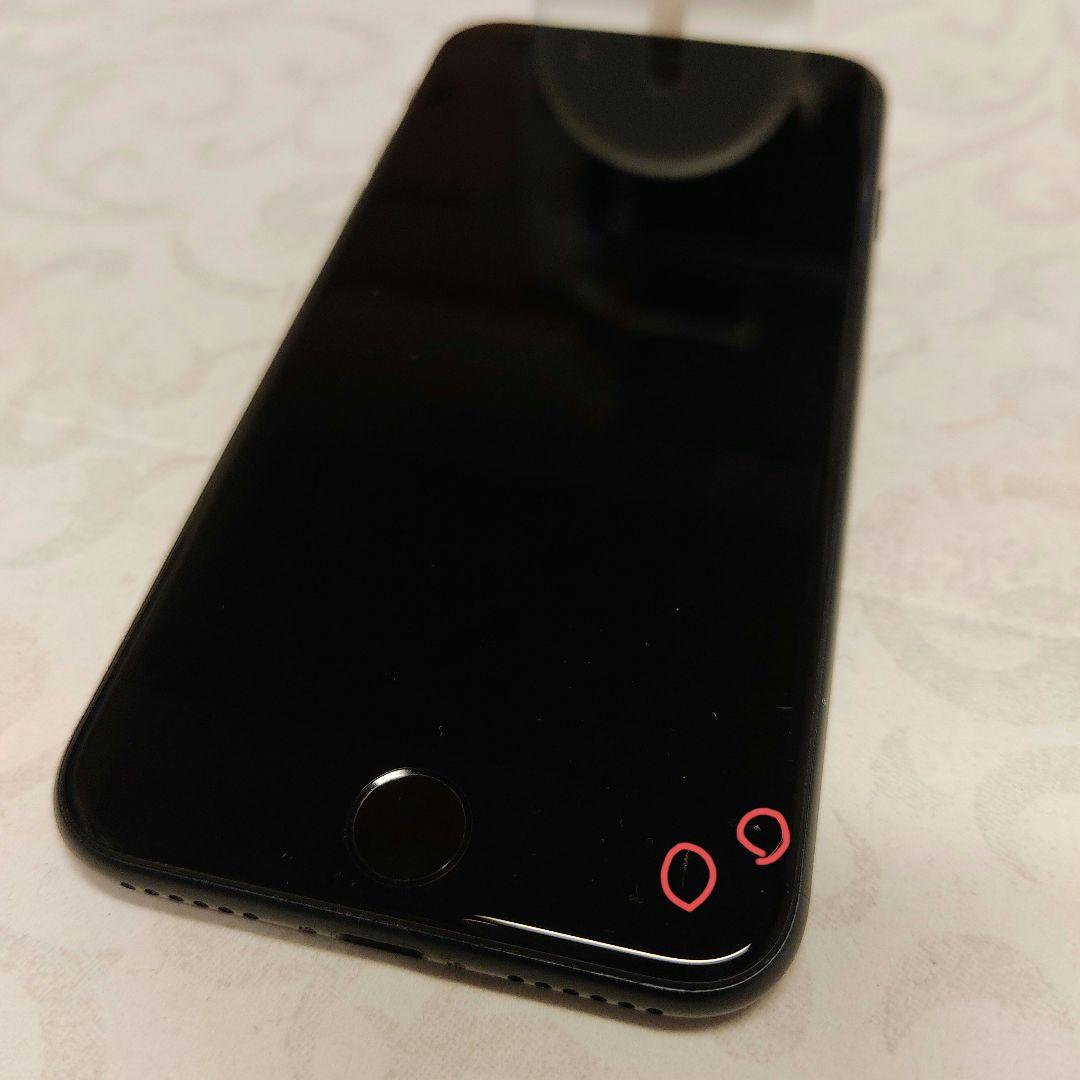 Apple iPhone SE 64GB 第3世代 最大容量96%