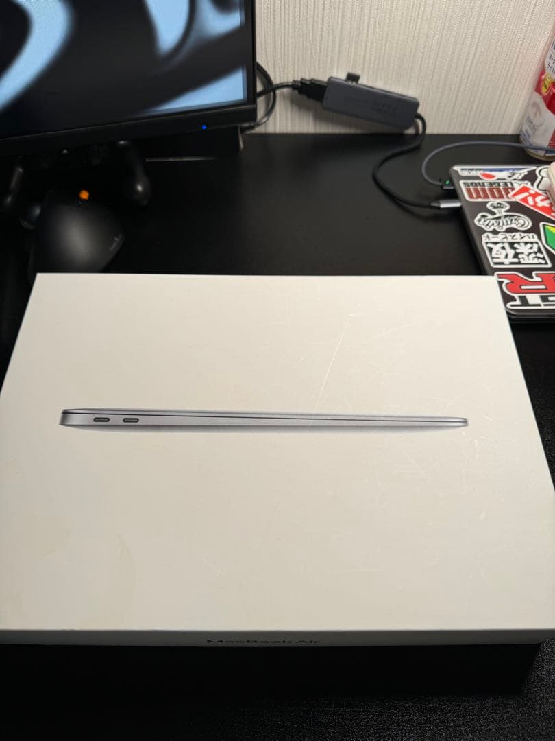 Apple MacBook Air 2020本体8G/256G