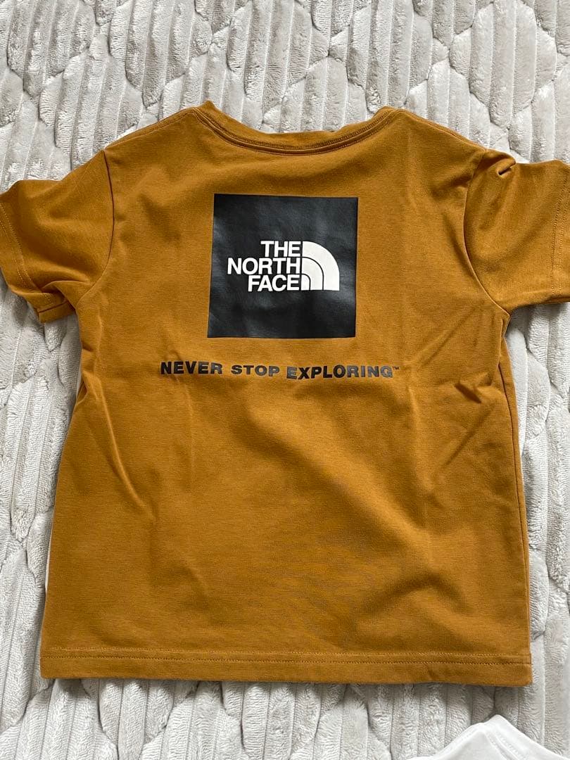 ★専用★THE NORTH FACE 120cm 半袖 5枚セット