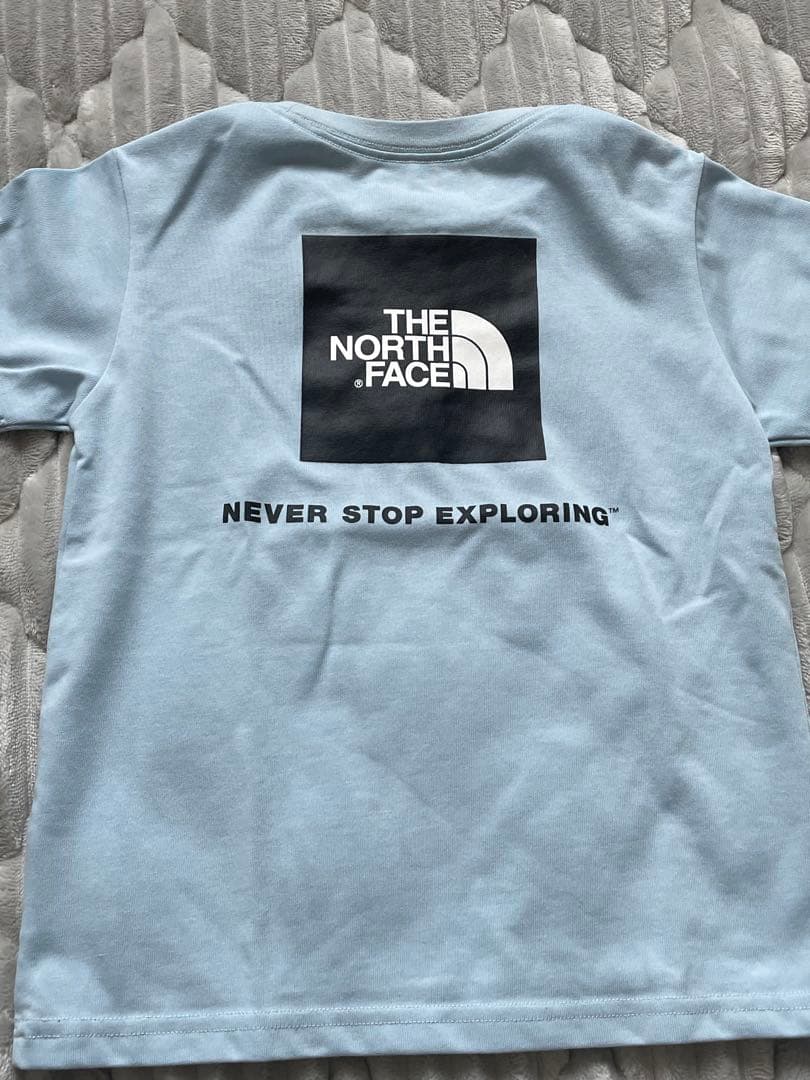 ★専用★THE NORTH FACE 120cm 半袖 5枚セット